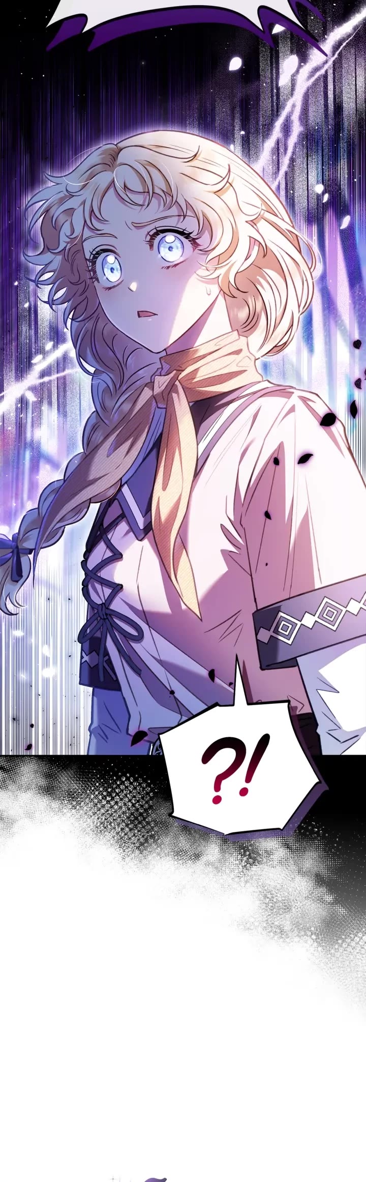 I Will Become the Villain's Poison Taster Chapter 22 page 50 - Chapter 22