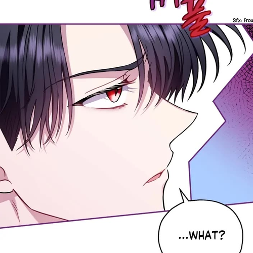 I Will Become the Villain's Poison Taster Chapter 22 cover