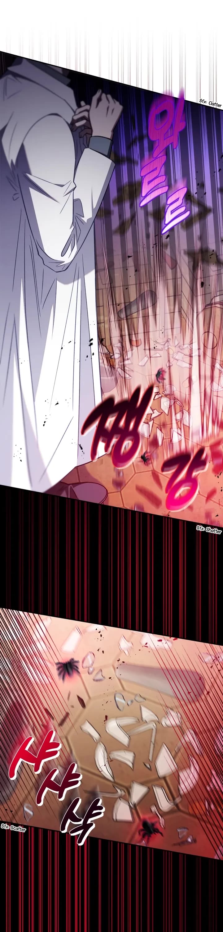I Will Become the Villain's Poison Taster Chapter 23 page 10 - Chapter 23