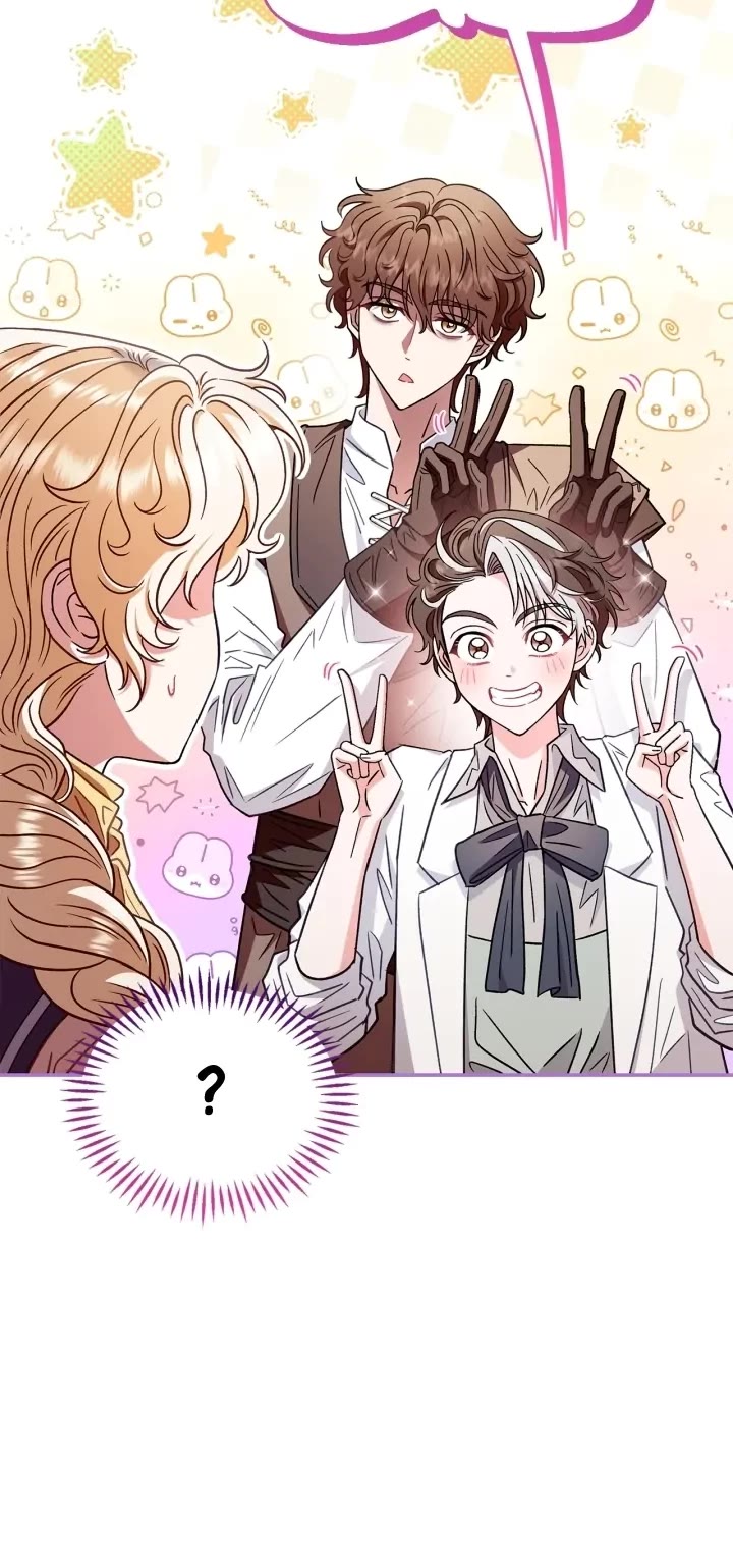 I Will Become the Villain's Poison Taster Chapter 23 page 22 - Chapter 23