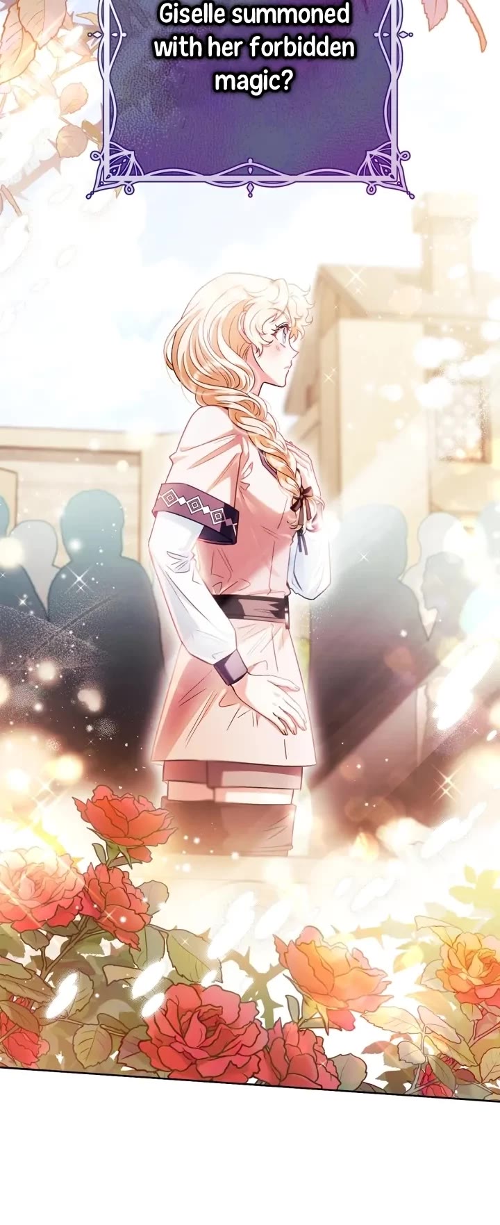 I Will Become the Villain's Poison Taster Chapter 23 page 42 - Chapter 23