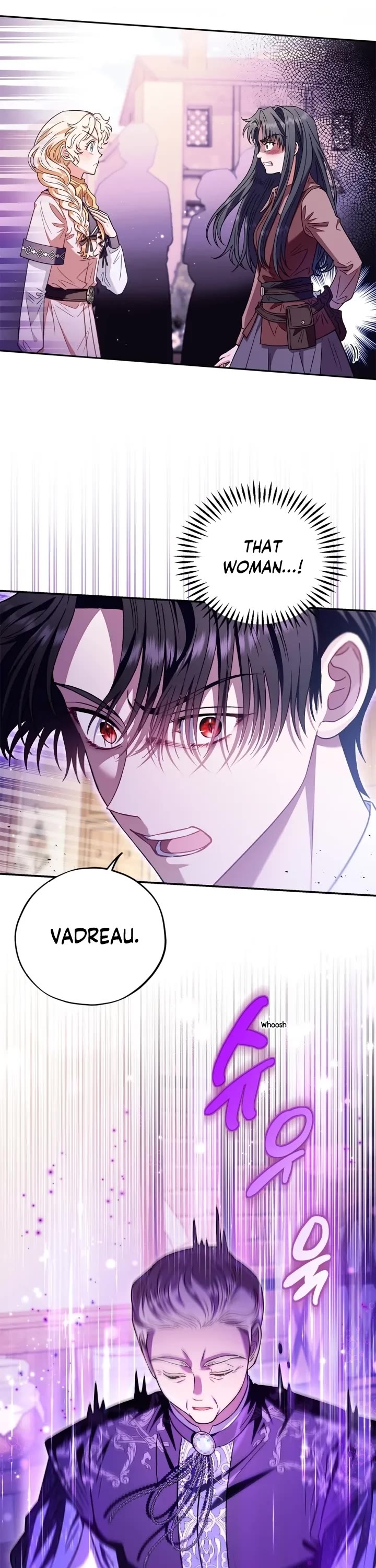 I Will Become the Villain's Poison Taster Chapter 23 page 43 - Chapter 23