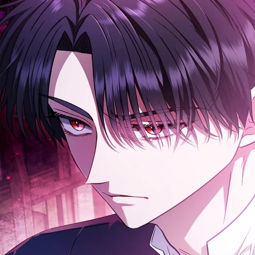 I Will Become the Villain's Poison Taster Chapter 23 cover