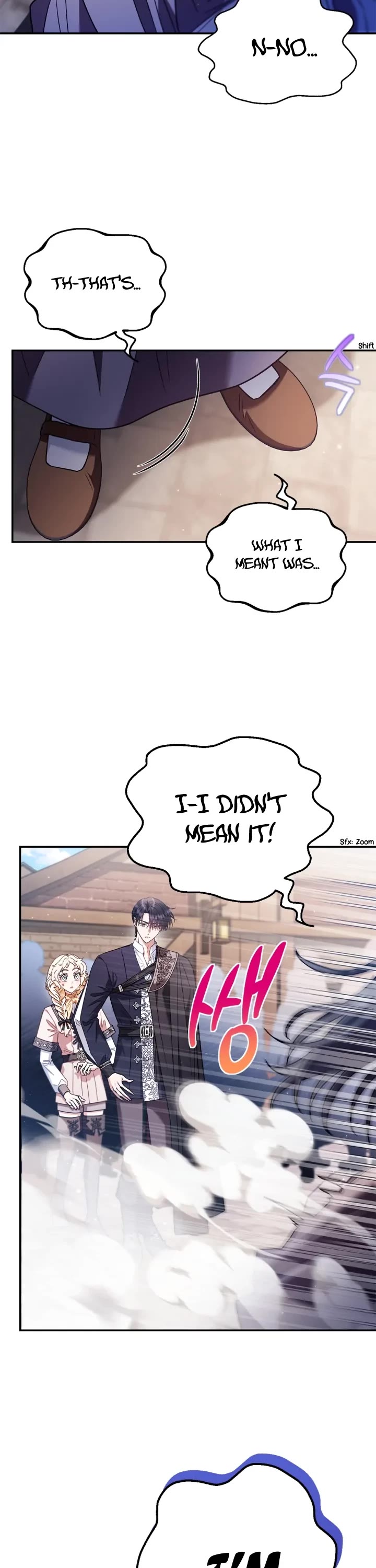 I Will Become the Villain's Poison Taster Chapter 24 page 2 - Chapter 24