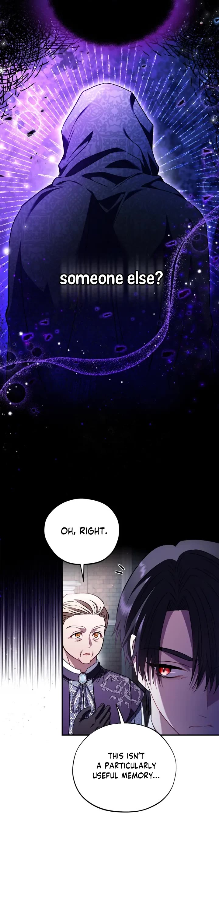 I Will Become the Villain's Poison Taster Chapter 24 page 29 - Chapter 24