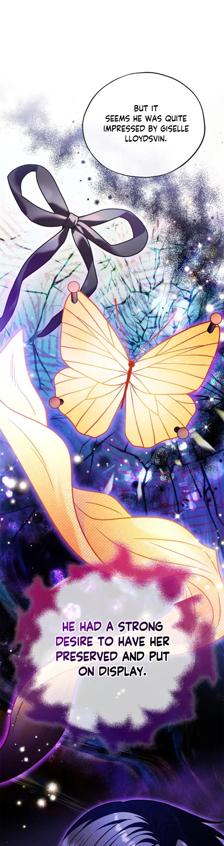 I Will Become the Villain's Poison Taster Chapter 24 page 30 - Chapter 24