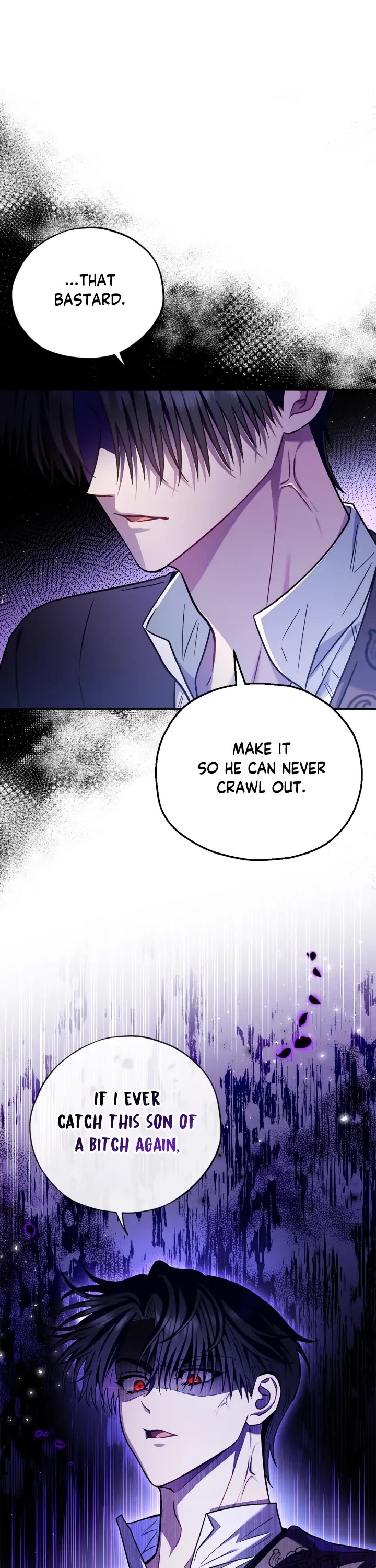 I Will Become the Villain's Poison Taster Chapter 24 page 32 - Chapter 24