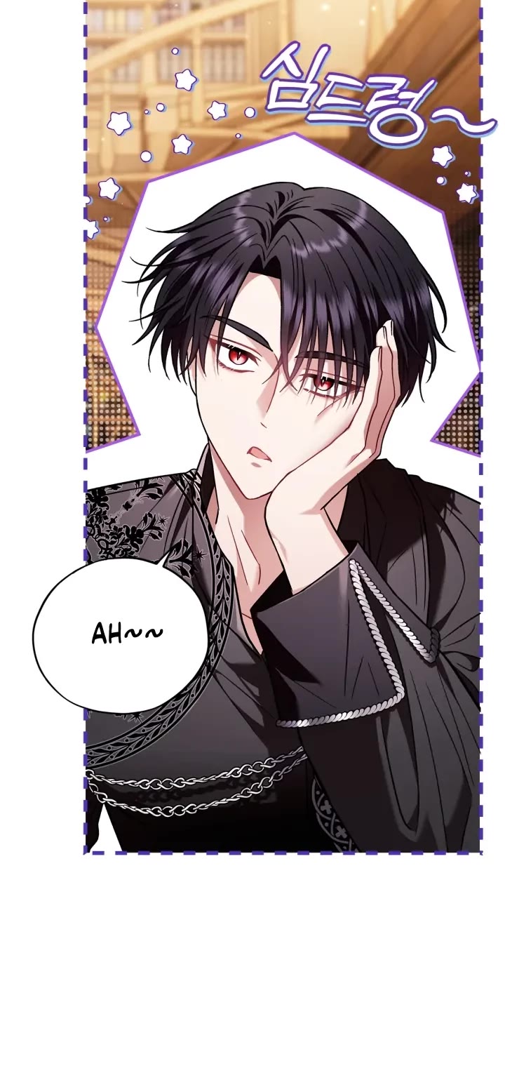 I Will Become the Villain's Poison Taster Chapter 24 page 41 - Chapter 24