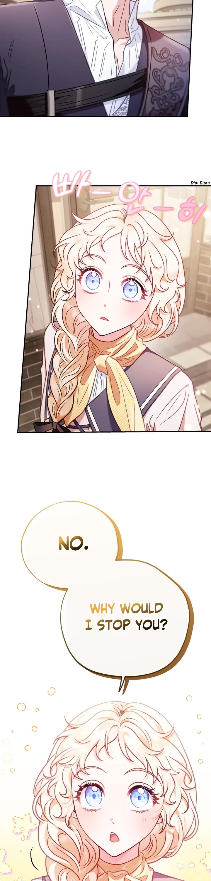 I Will Become the Villain's Poison Taster Chapter 24 page 7 - Chapter 24