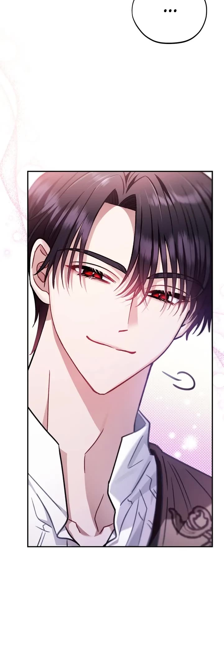 I Will Become the Villain's Poison Taster Chapter 24 page 9 - Chapter 24
