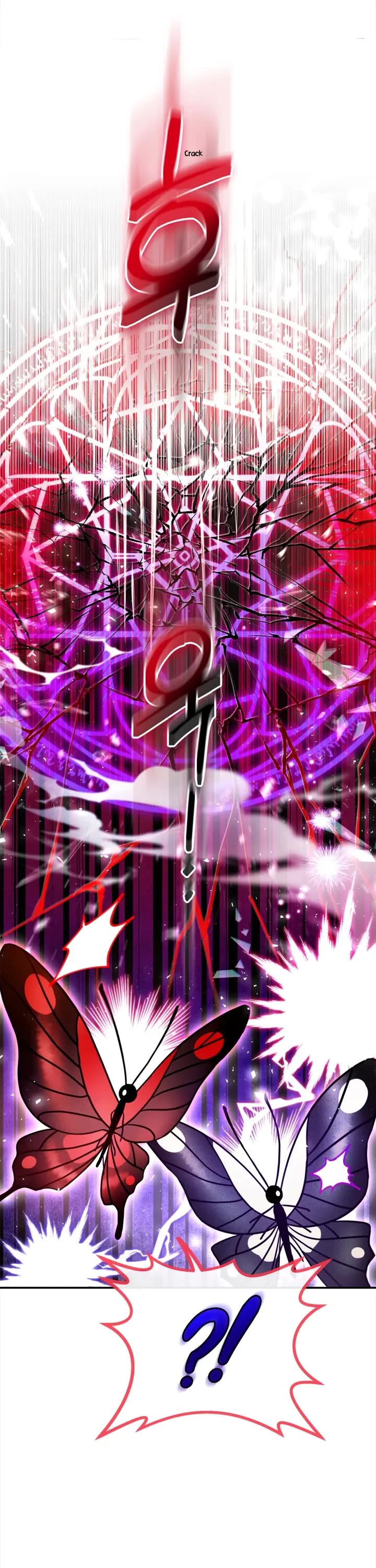I Will Become the Villain's Poison Taster Chapter 25 page 11 - Chapter 25
