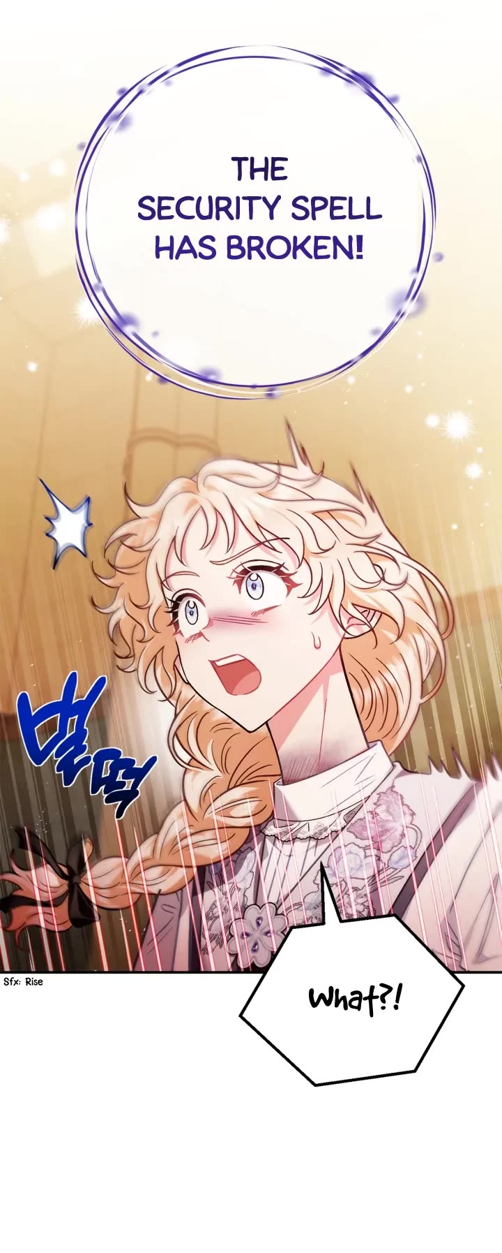 I Will Become the Villain's Poison Taster Chapter 25 page 13 - Chapter 25
