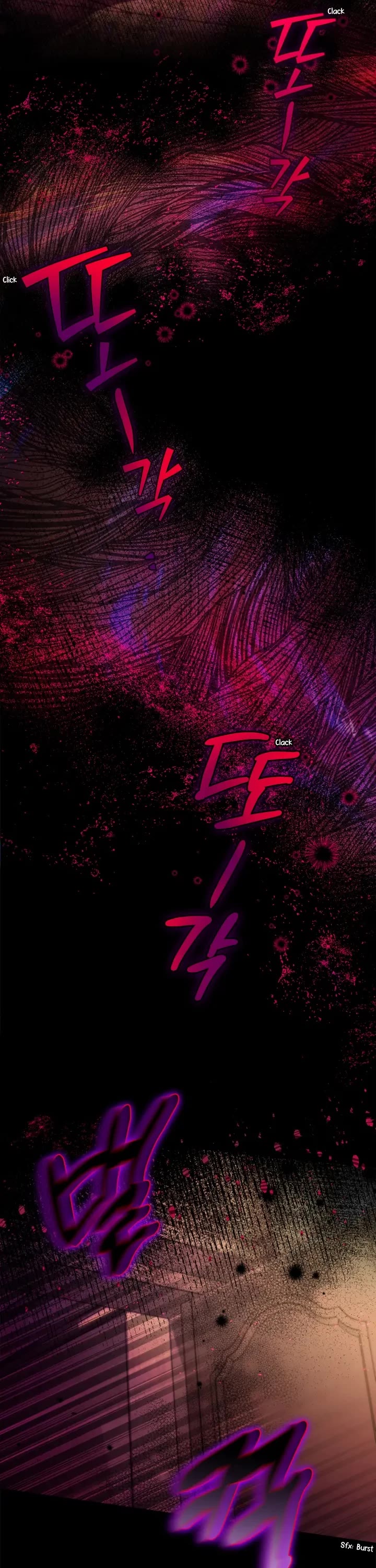 I Will Become the Villain's Poison Taster Chapter 25 page 15 - Chapter 25