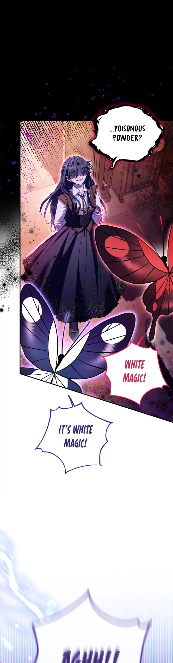 I Will Become the Villain's Poison Taster Chapter 25 page 17 - Chapter 25
