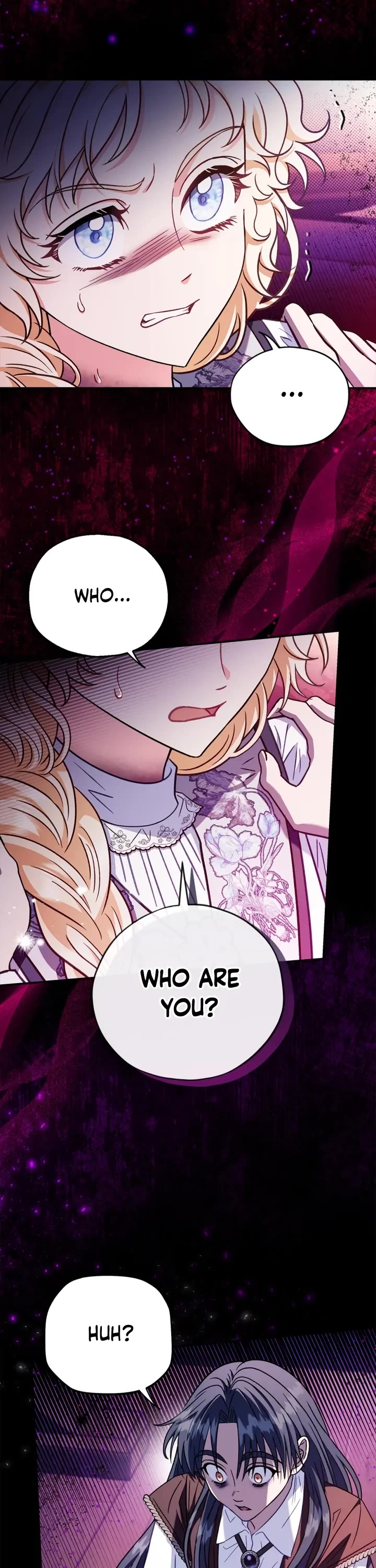 I Will Become the Villain's Poison Taster Chapter 25 page 26 - Chapter 25
