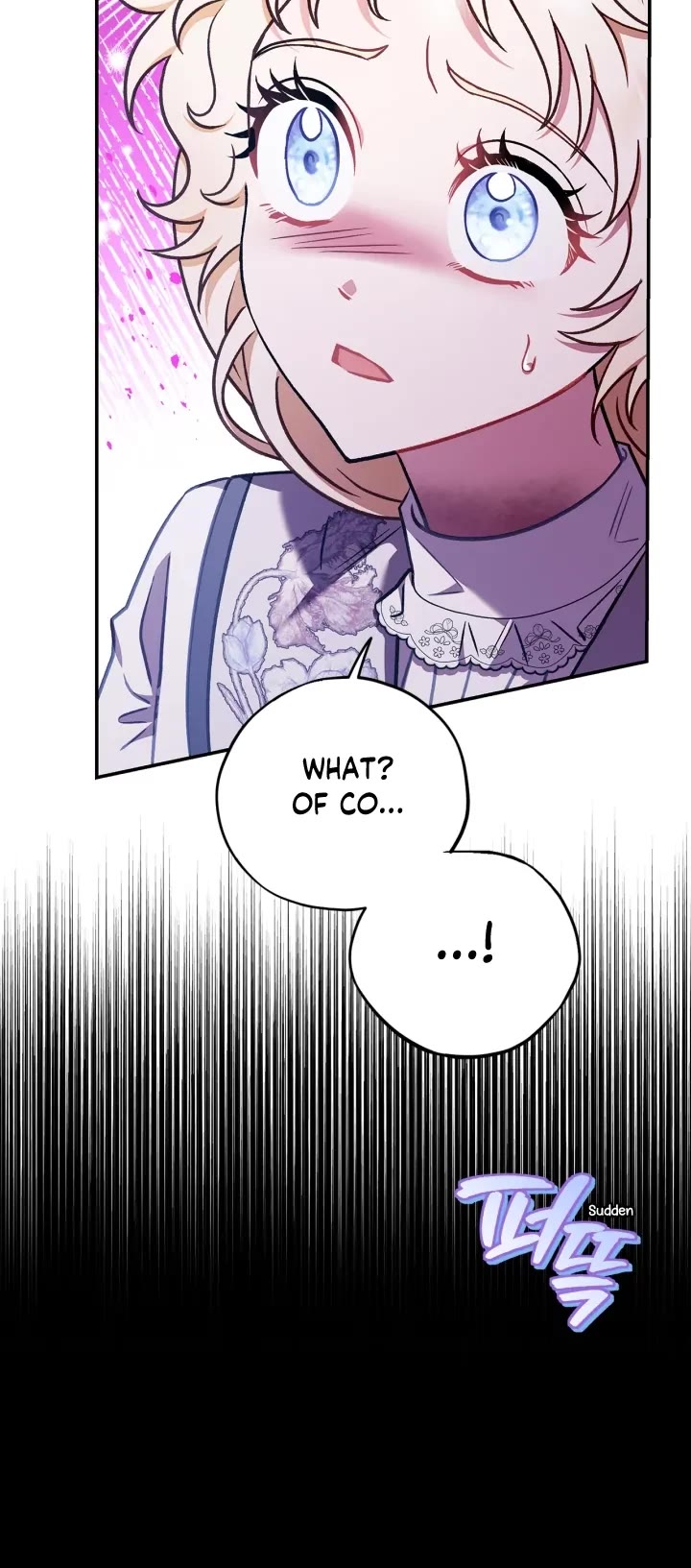 I Will Become the Villain's Poison Taster Chapter 25 page 44 - Chapter 25