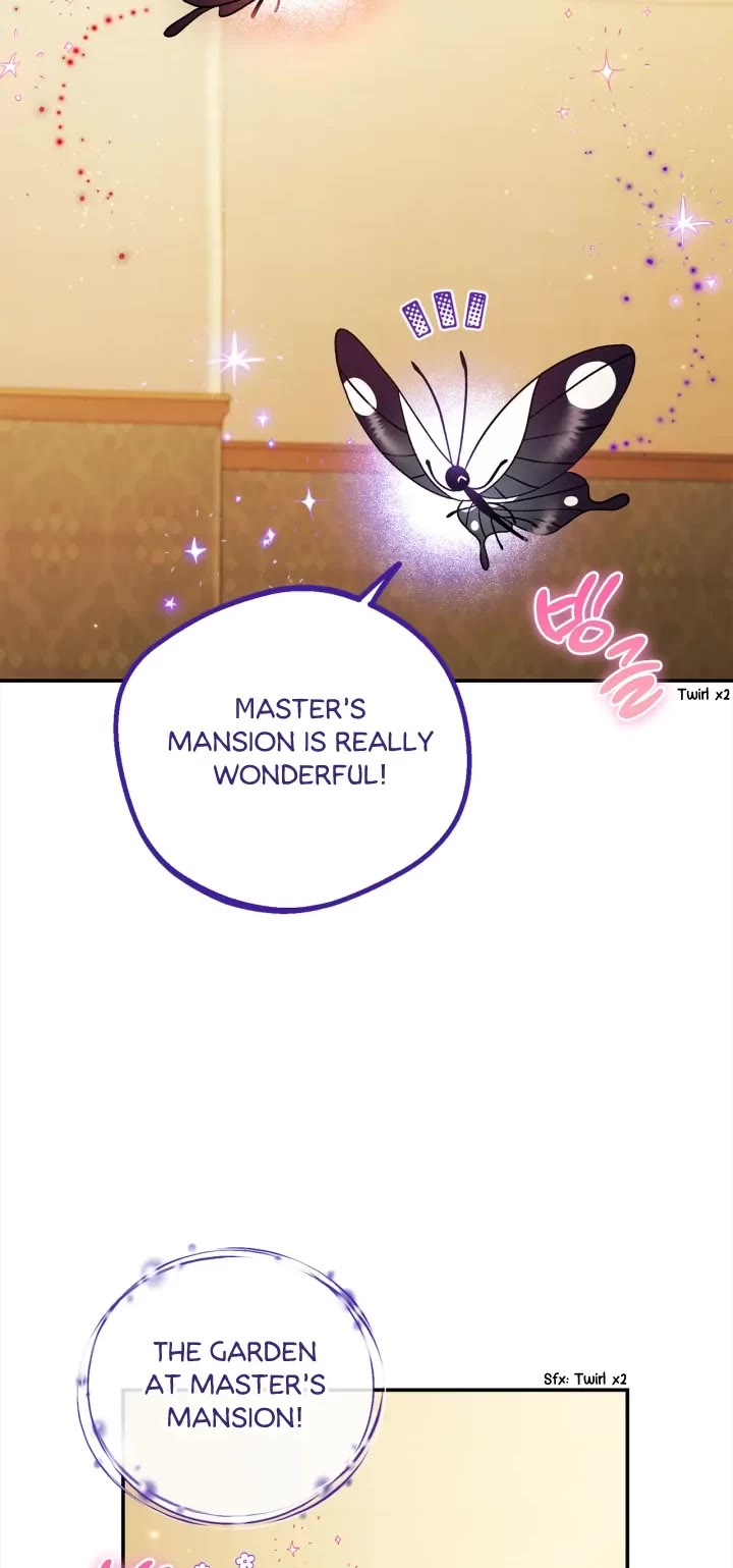 I Will Become the Villain's Poison Taster Chapter 25 page 9 - Chapter 25