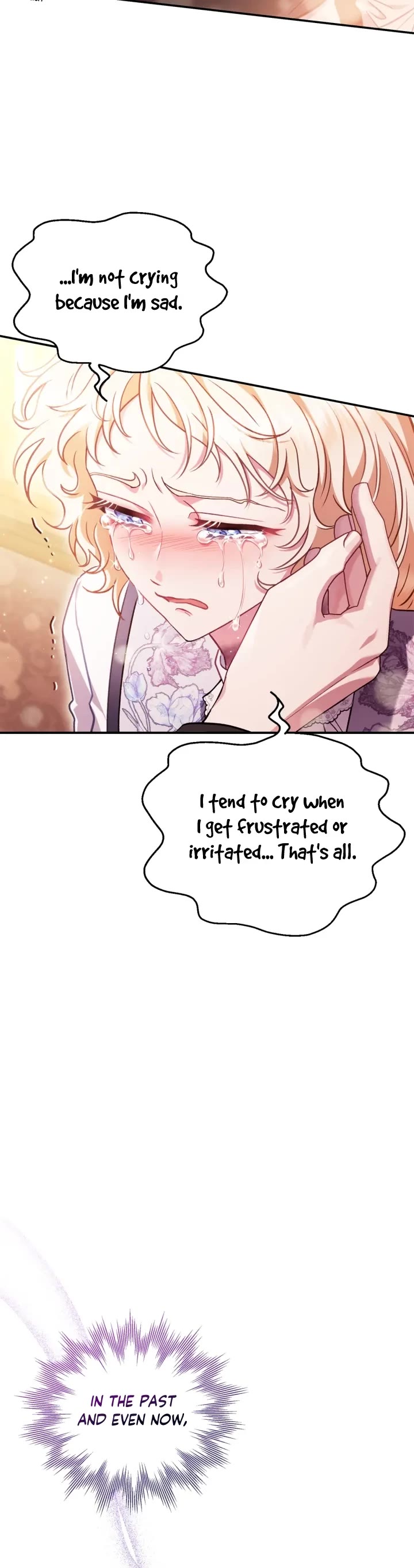 I Will Become the Villain's Poison Taster Chapter 26 page 12 - Chapter 26