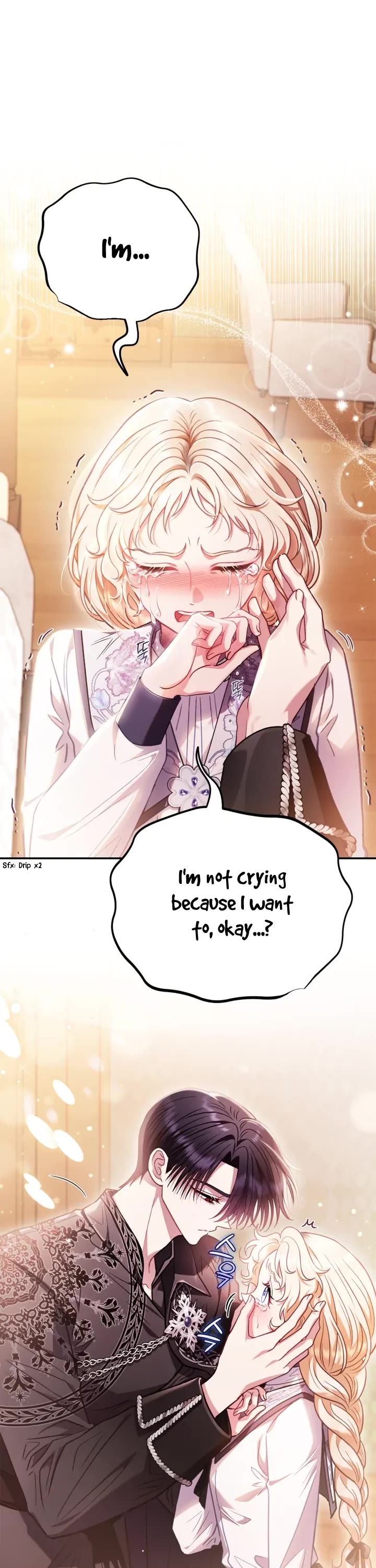 I Will Become the Villain's Poison Taster Chapter 26 page 14 - Chapter 26