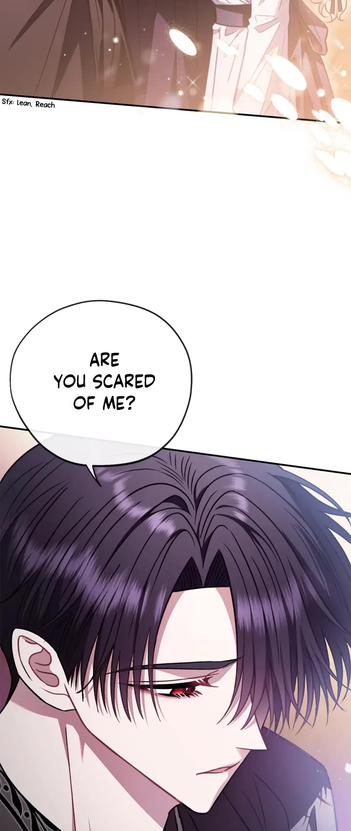 I Will Become the Villain's Poison Taster Chapter 26 page 15 - Chapter 26