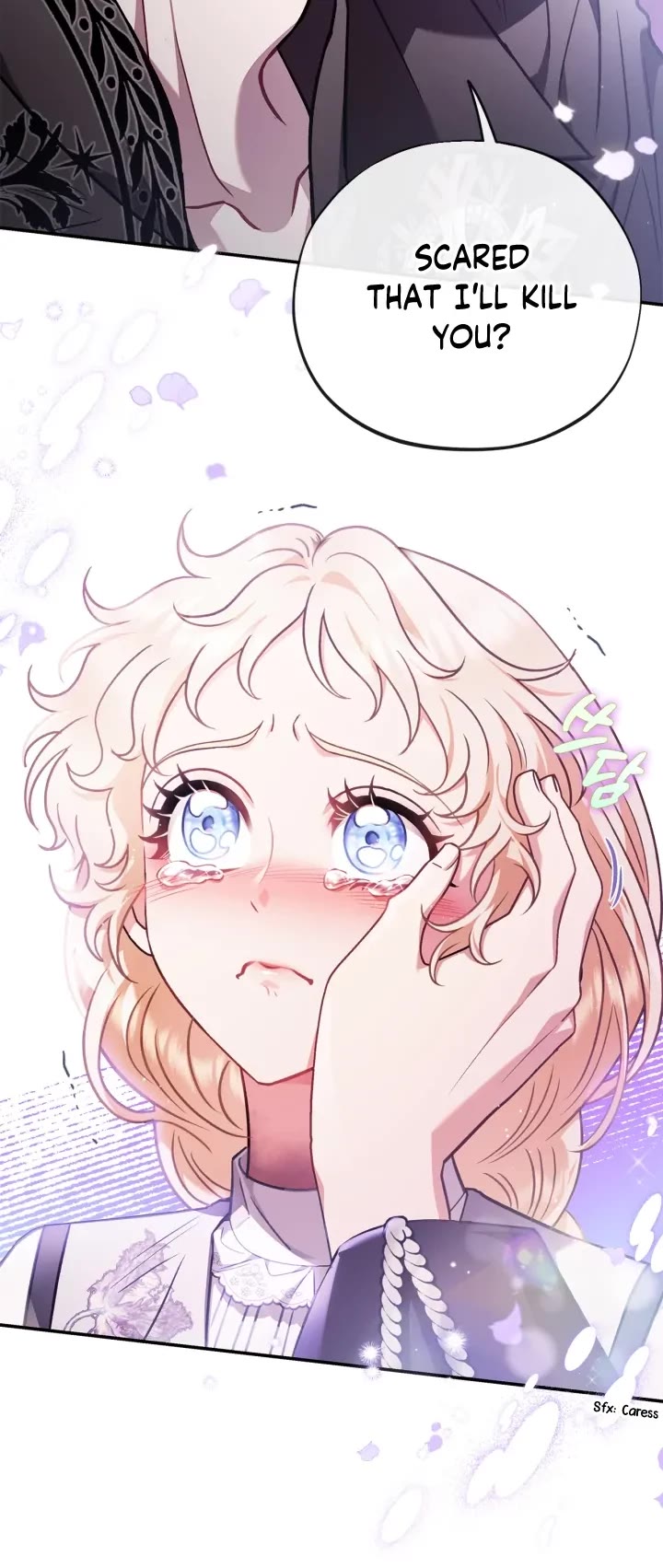 I Will Become the Villain's Poison Taster Chapter 26 page 16 - Chapter 26