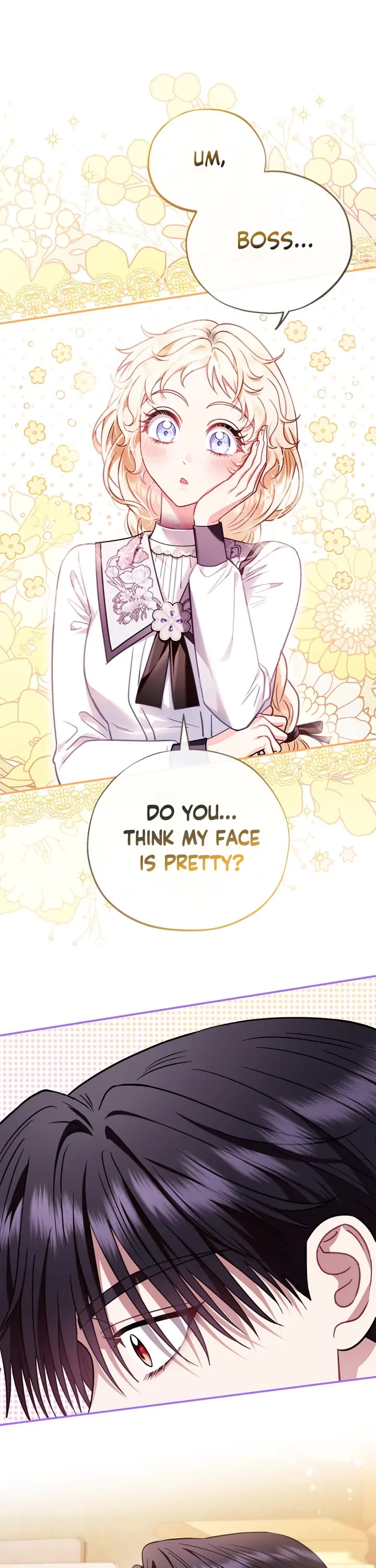 I Will Become the Villain's Poison Taster Chapter 26 page 30 - Chapter 26