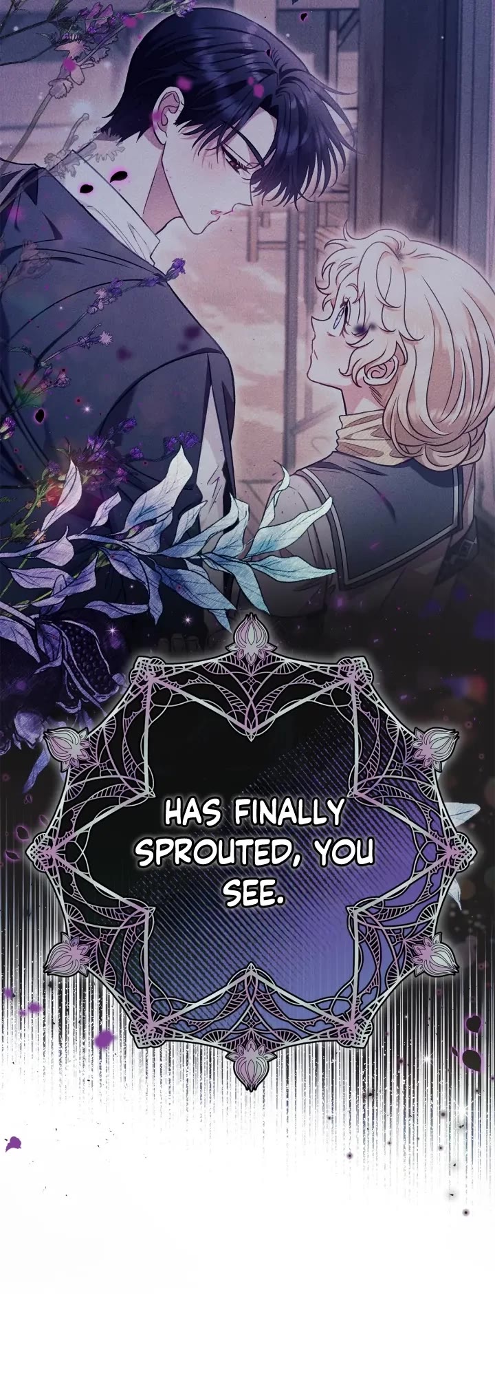I Will Become the Villain's Poison Taster Chapter 26 page 48 - Chapter 26