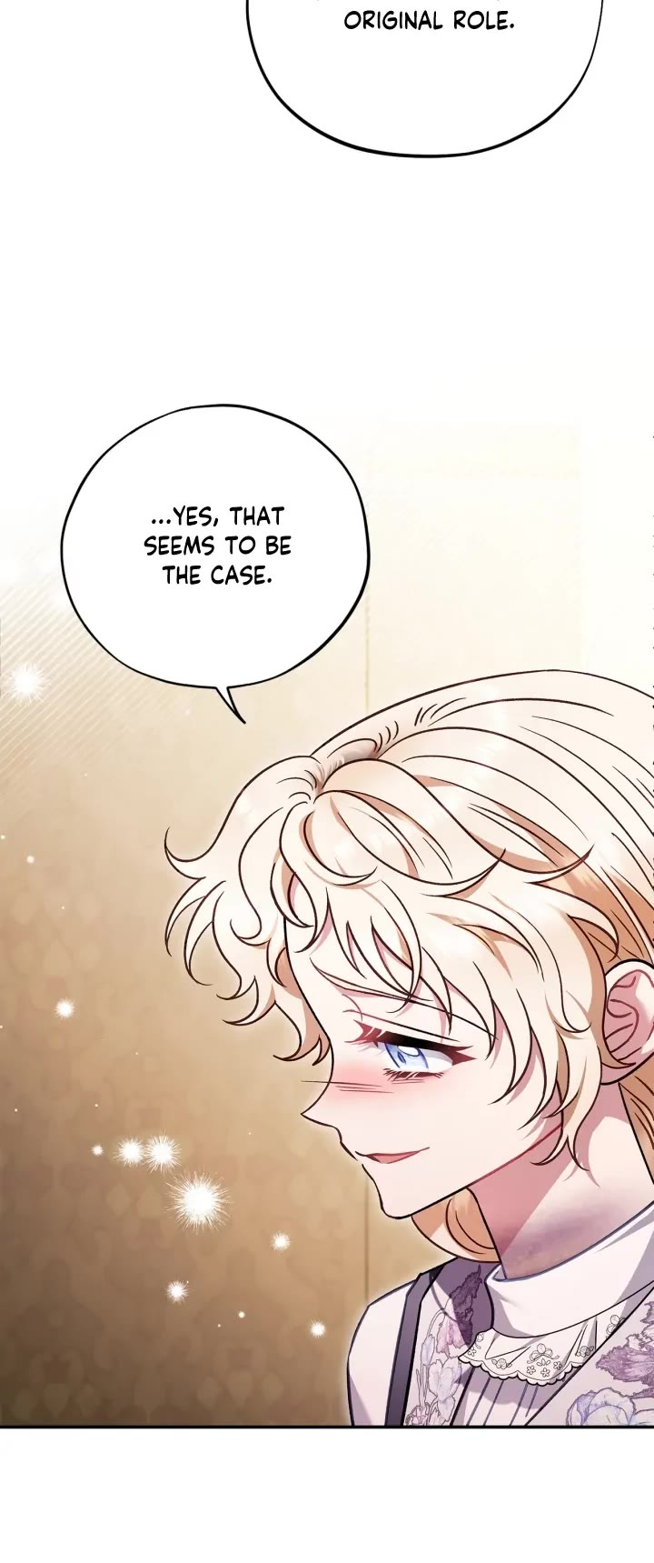 I Will Become the Villain's Poison Taster Chapter 26 page 5 - Chapter 26