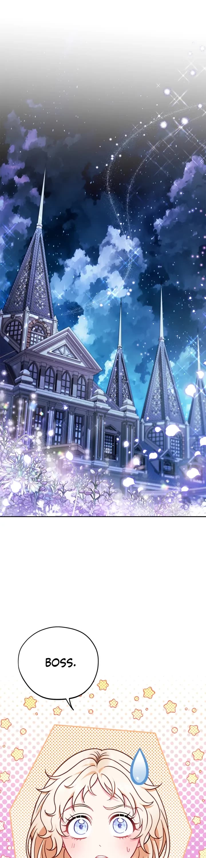 I Will Become the Villain's Poison Taster Chapter 27 page 15 - Chapter 27