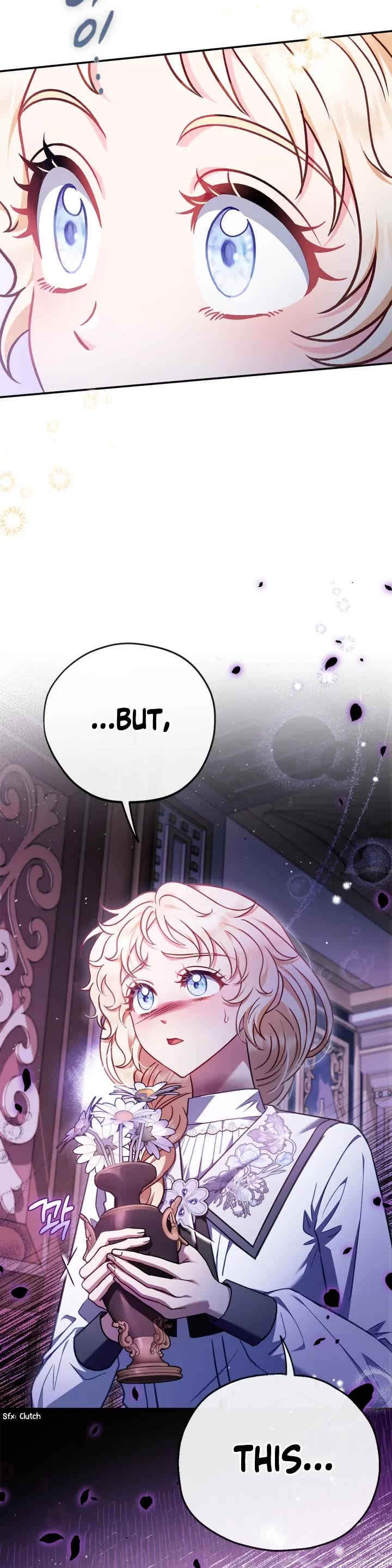 I Will Become the Villain's Poison Taster Chapter 27 page 50 - Chapter 27