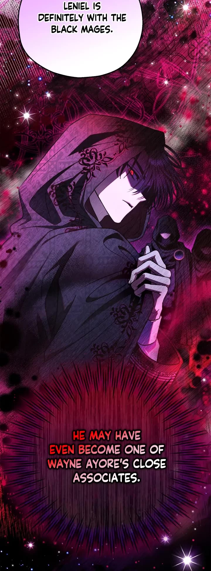 I Will Become the Villain's Poison Taster Chapter 27 page 6 - Chapter 27