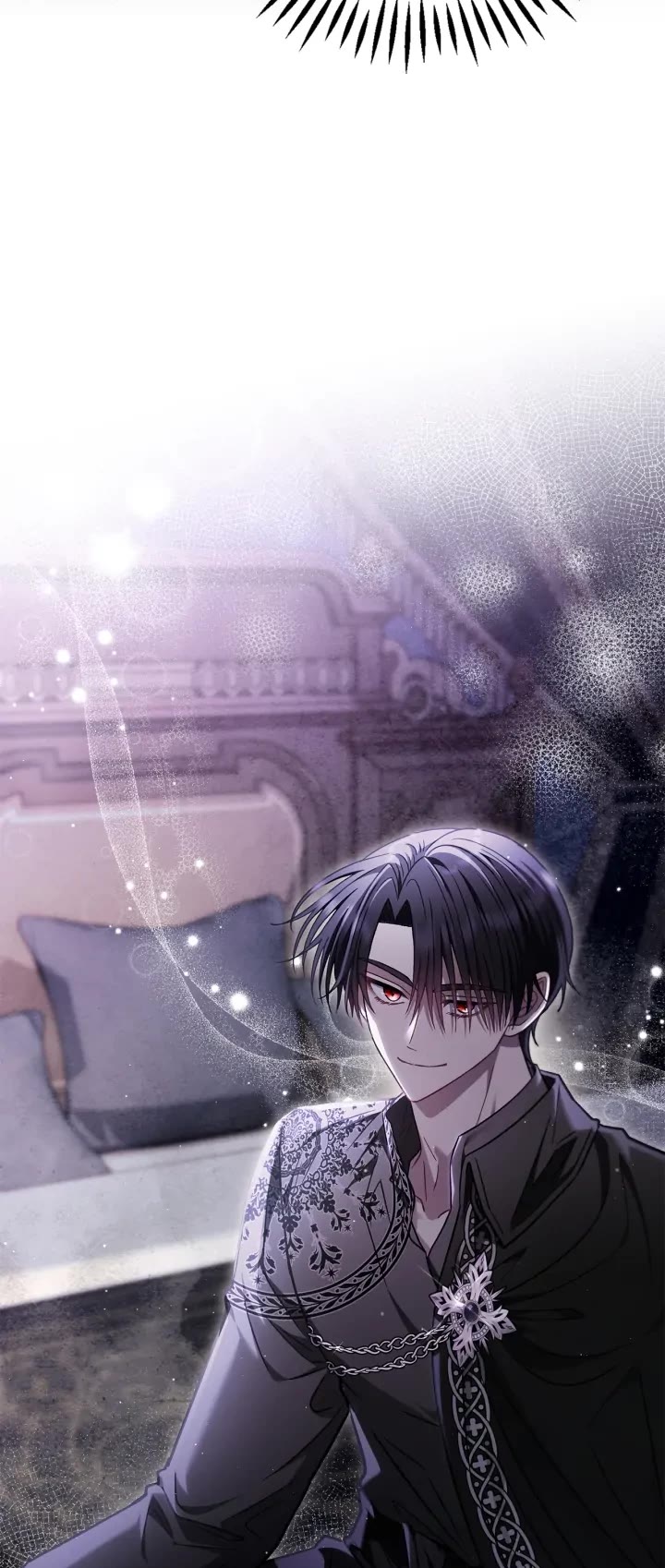 I Will Become the Villain's Poison Taster Chapter 28 page 13 - Chapter 28