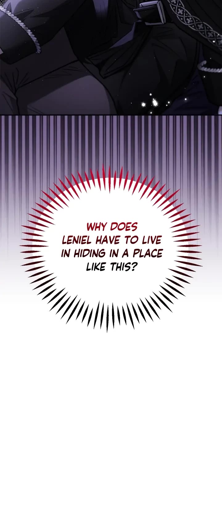 I Will Become the Villain's Poison Taster Chapter 28 page 14 - Chapter 28