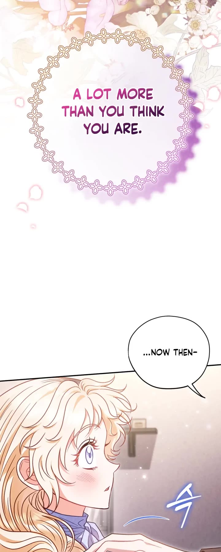 I Will Become the Villain's Poison Taster Chapter 28 page 38 - Chapter 28