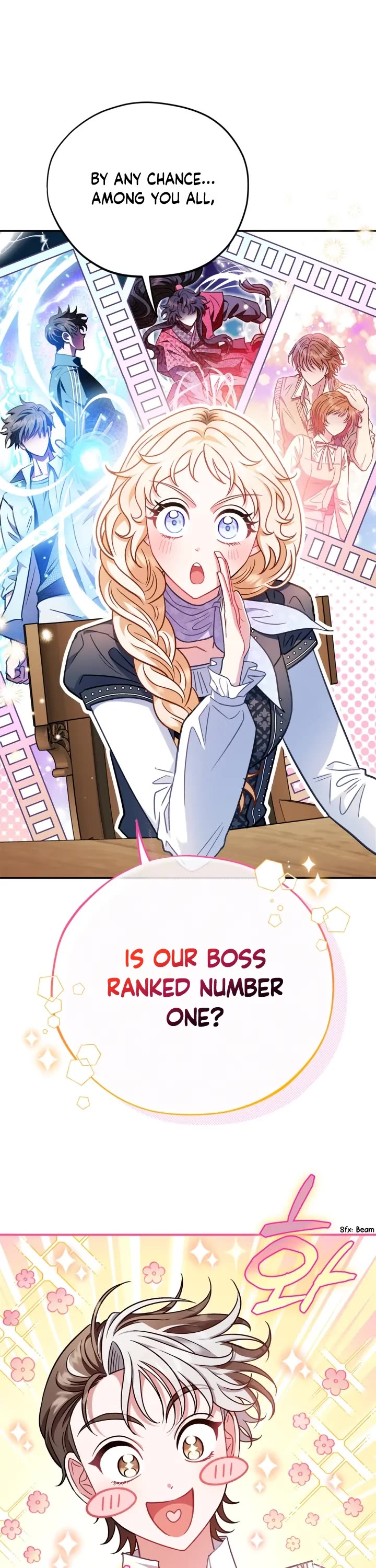 I Will Become the Villain's Poison Taster Chapter 28 page 50 - Chapter 28