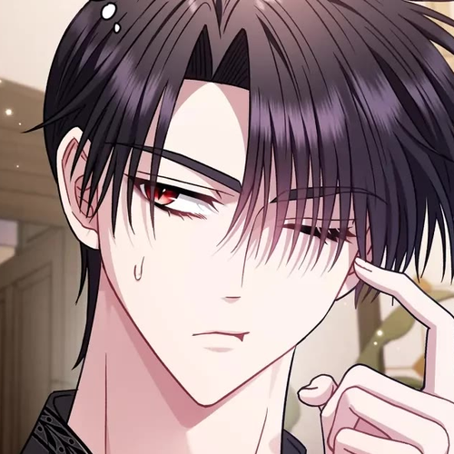 I Will Become the Villain's Poison Taster Chapter 28 cover