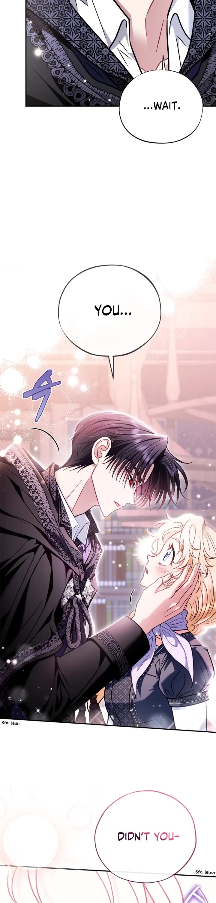 I Will Become the Villain's Poison Taster Chapter 29 page 22 - Chapter 29