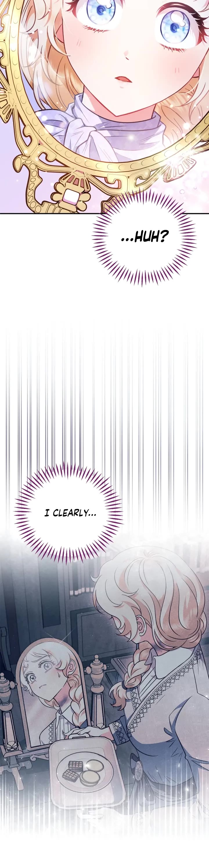 I Will Become the Villain's Poison Taster Chapter 29 page 26 - Chapter 29