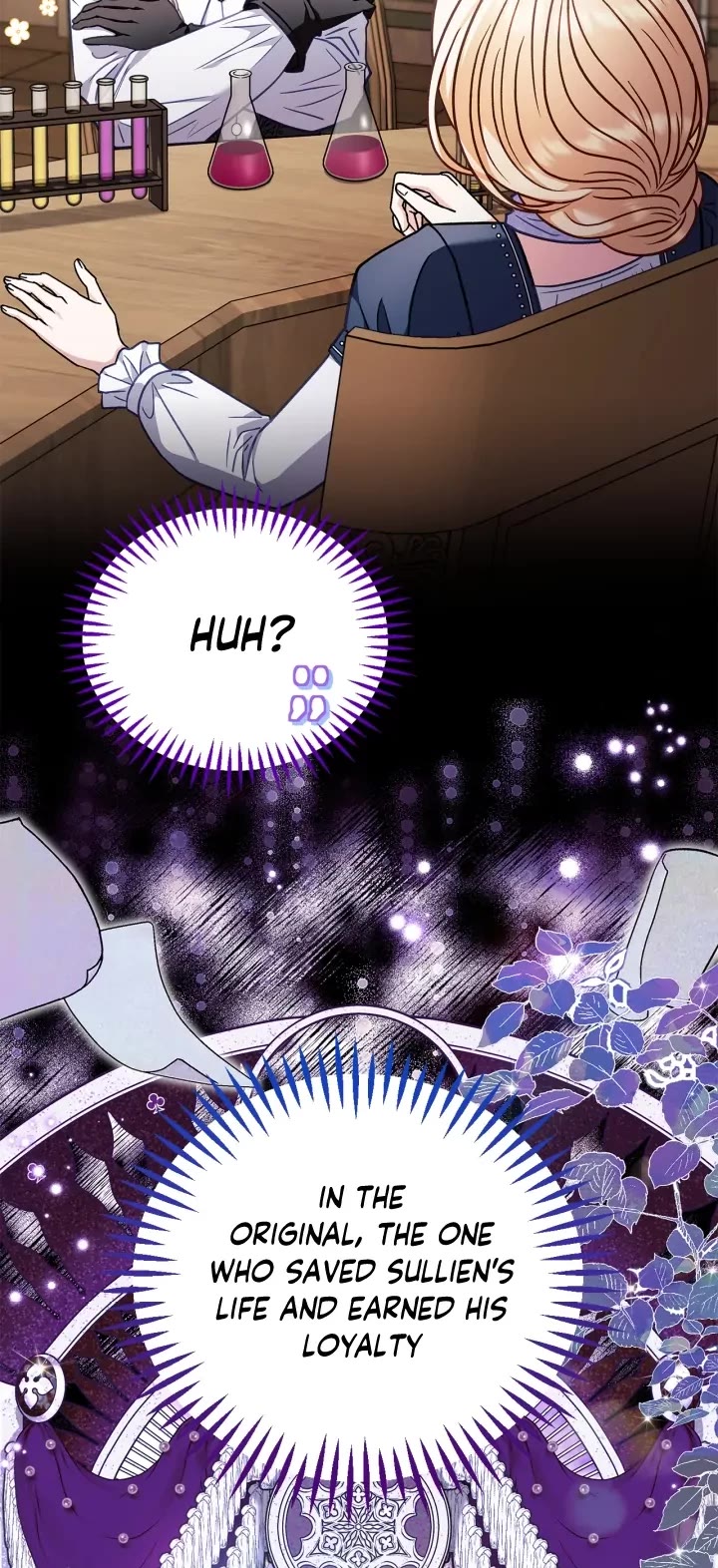 I Will Become the Villain's Poison Taster Chapter 29 page 3 - Chapter 29