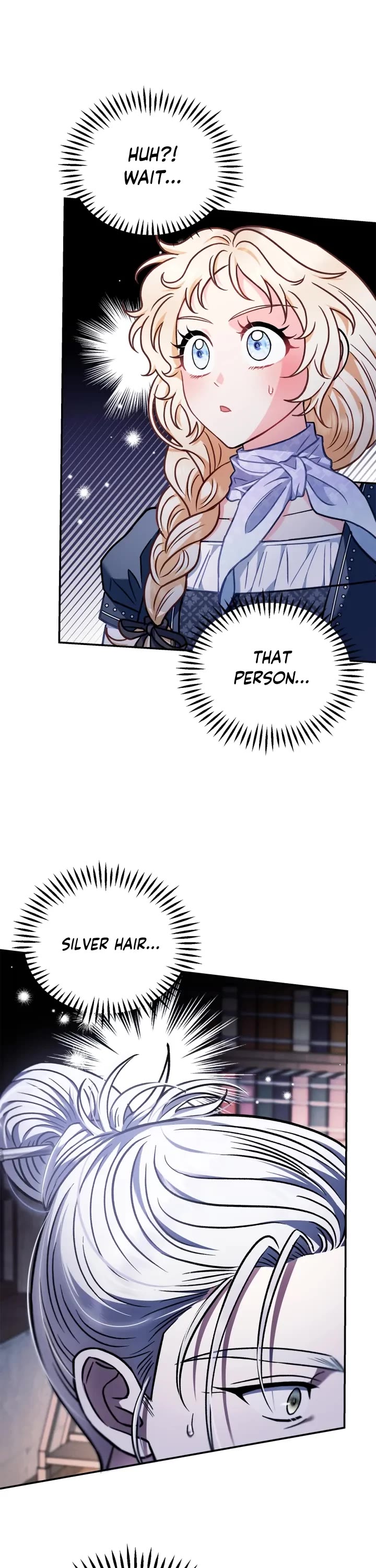 I Will Become the Villain's Poison Taster Chapter 29 page 34 - Chapter 29