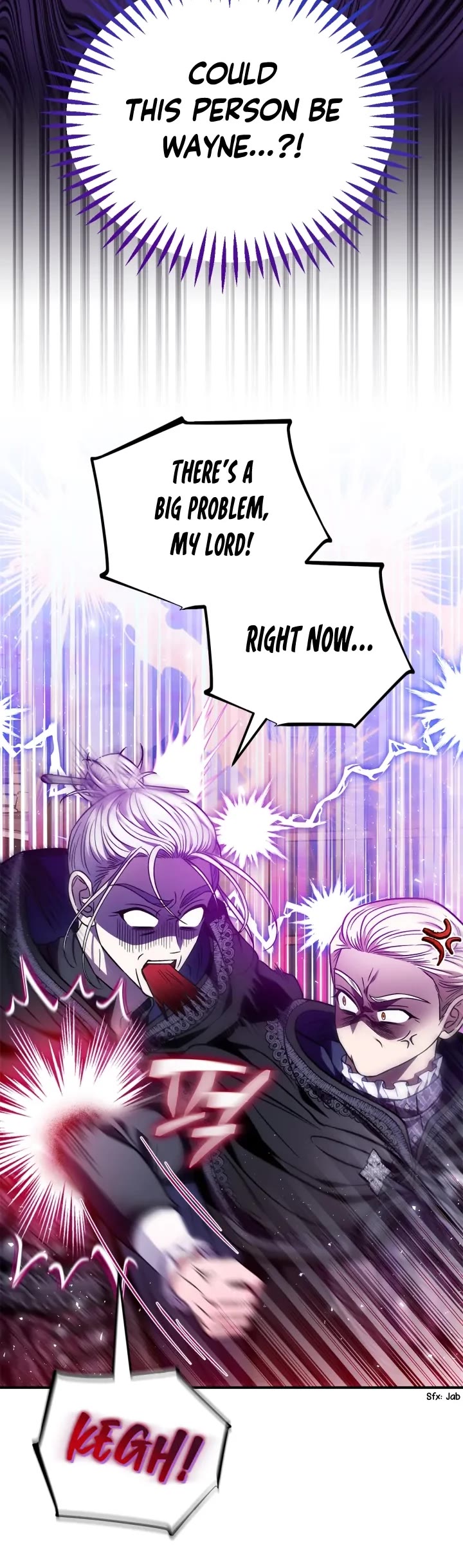I Will Become the Villain's Poison Taster Chapter 29 page 36 - Chapter 29