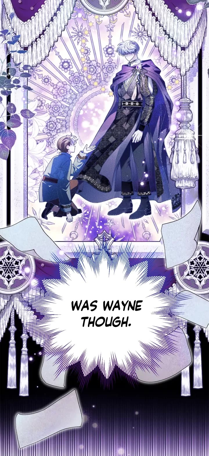 I Will Become the Villain's Poison Taster Chapter 29 page 4 - Chapter 29