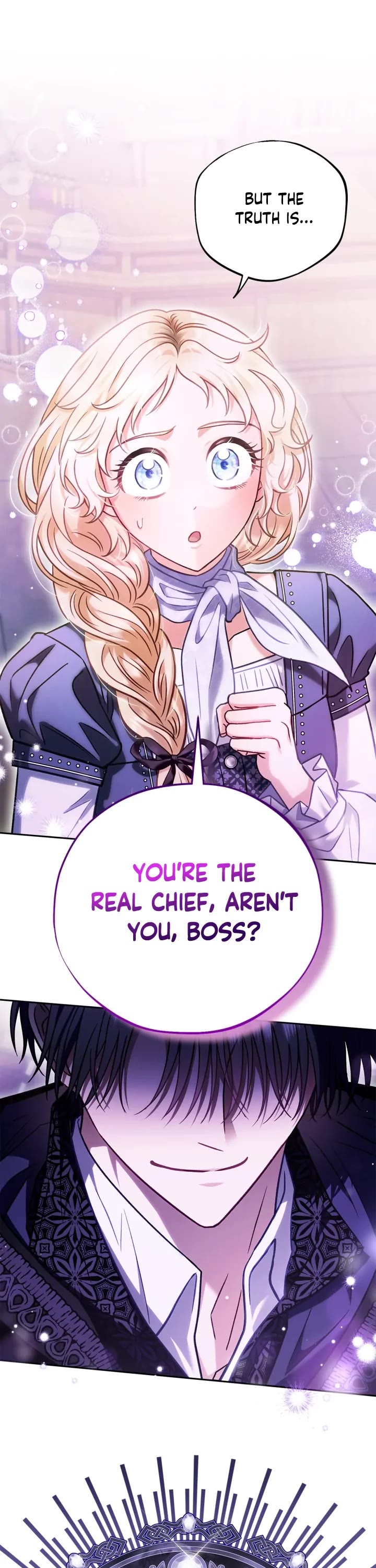 I Will Become the Villain's Poison Taster Chapter 29 page 49 - Chapter 29