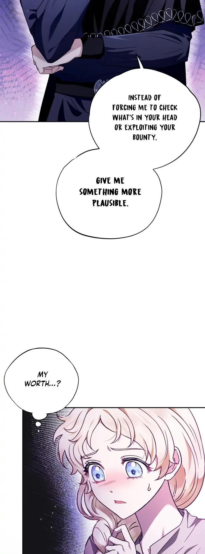 I Will Become the Villain's Poison Taster Chapter 3 page 11 - Chapter 3