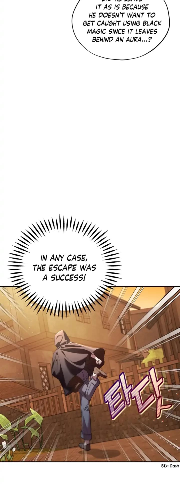 I Will Become the Villain's Poison Taster Chapter 3 page 45 - Chapter 3