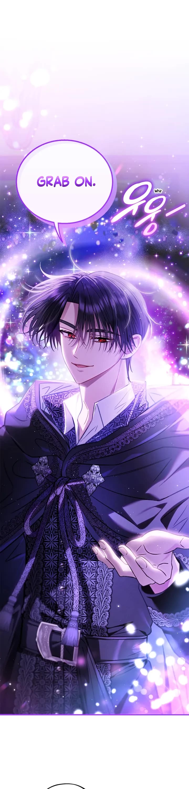 I Will Become the Villain's Poison Taster Chapter 30 page 11 - Chapter 30