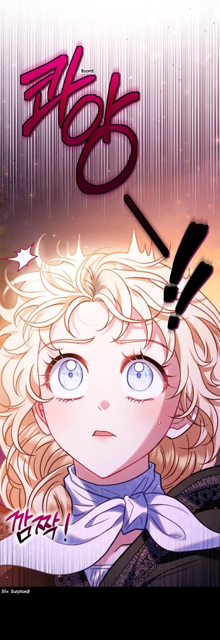 I Will Become the Villain's Poison Taster Chapter 30 page 15 - Chapter 30