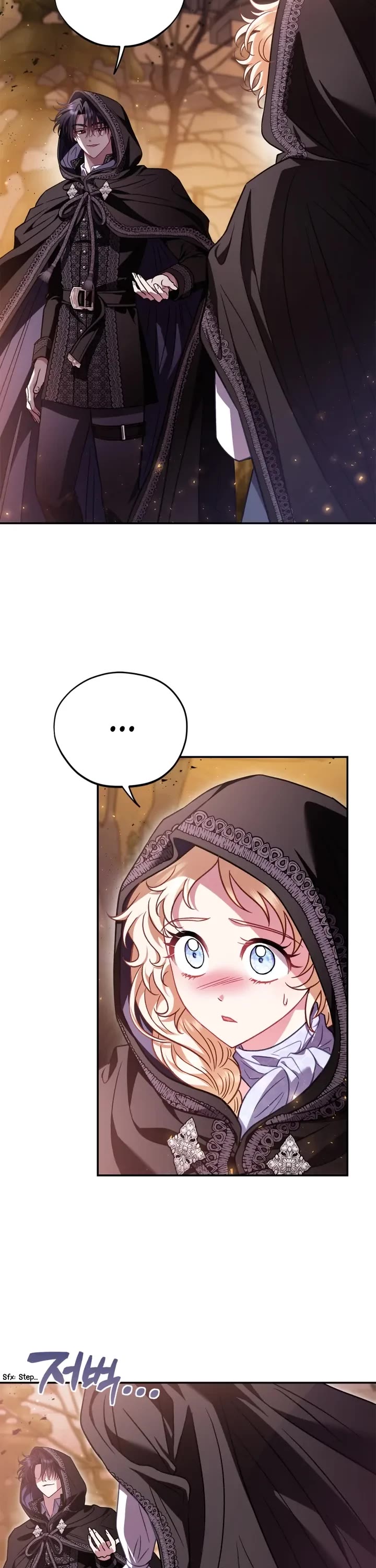 I Will Become the Villain's Poison Taster Chapter 30 page 17 - Chapter 30