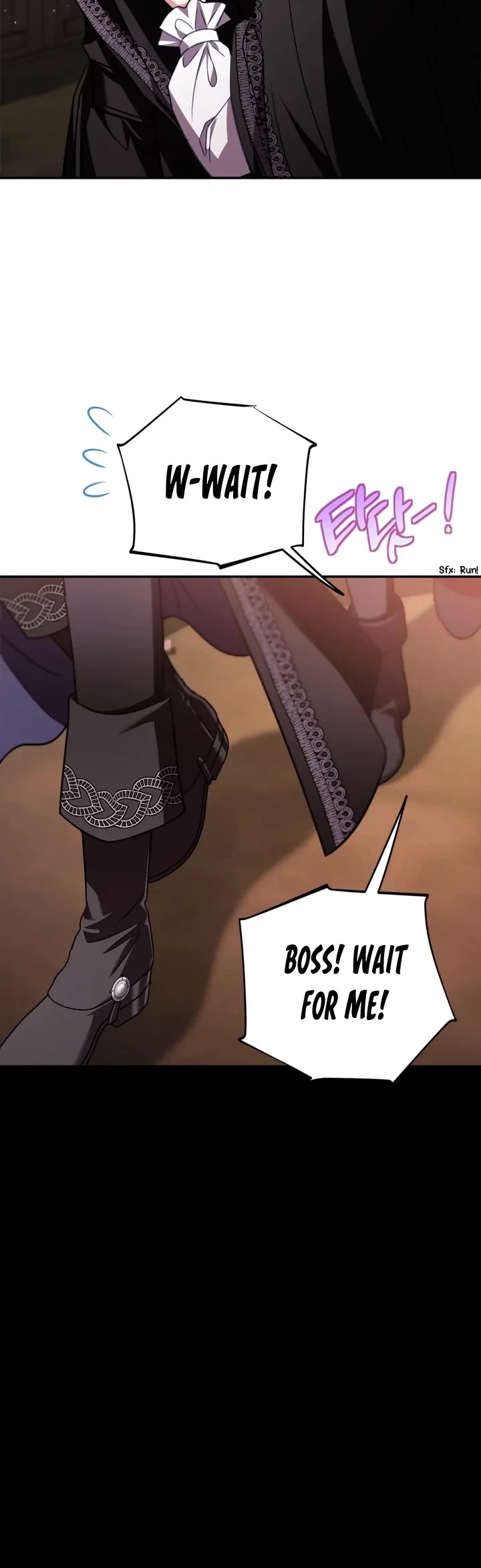 I Will Become the Villain's Poison Taster Chapter 30 page 33 - Chapter 30