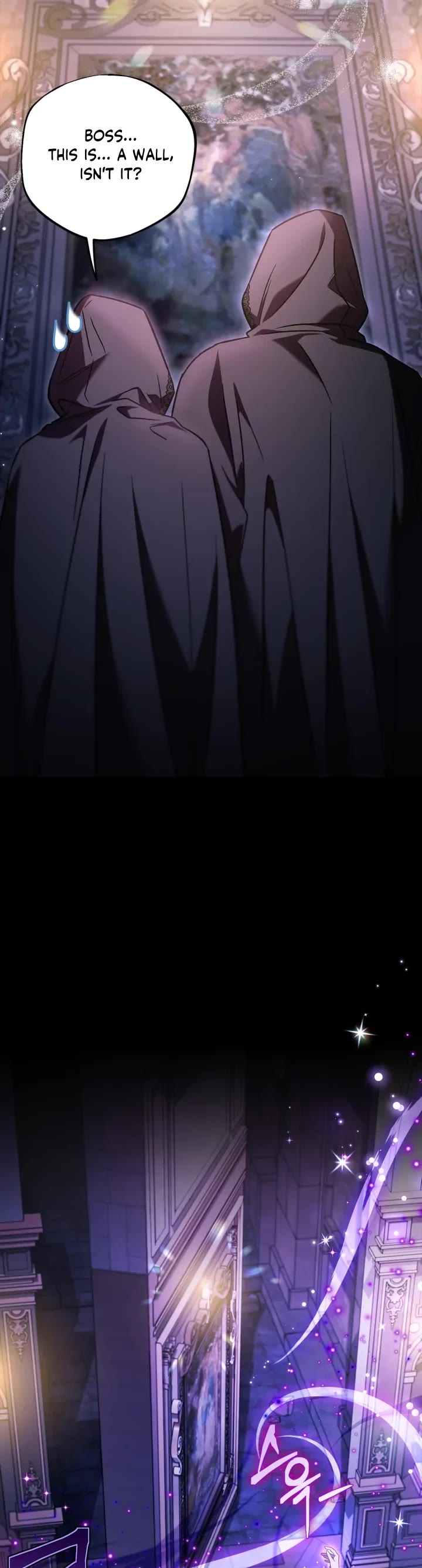 I Will Become the Villain's Poison Taster Chapter 30 page 37 - Chapter 30